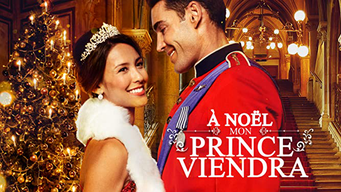 À Noël Mon Prince Viendra (2018)