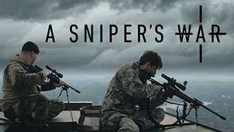 La Guerre d'un Sniper (2018)