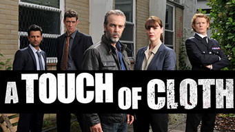 A Touch of Cloth (2014)