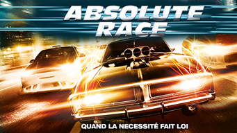 Absolute Race (2021)