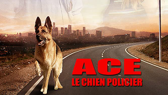Ace le chien policier (2008)