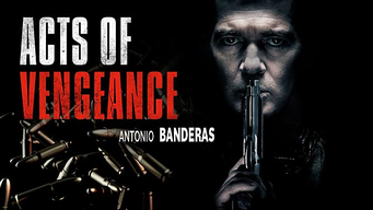 Acts of vengeance (2017)