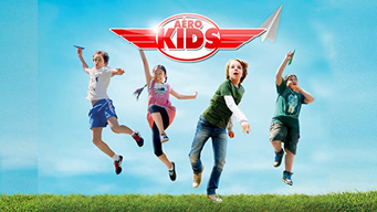 Aéro Kids (2015)