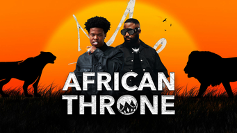 African Throne World Tour (2024)