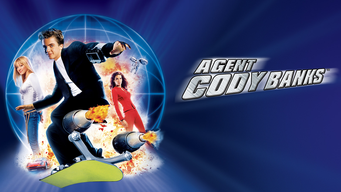 Cody Banks: agent secret (2003)