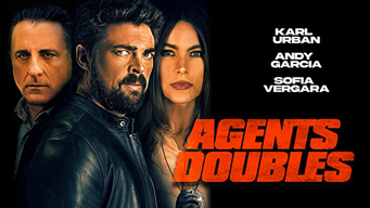 Agents doubles (2018)