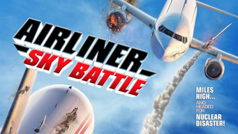 Airliner Sky Battle (2020)