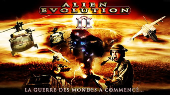 Alien Evolution 2 (2008)