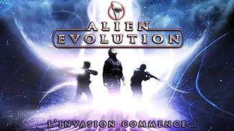 Alien Evolution (2008)