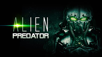 Alien Predator (2018)