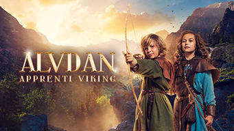 Alvdan, apprenti Viking (2019)
