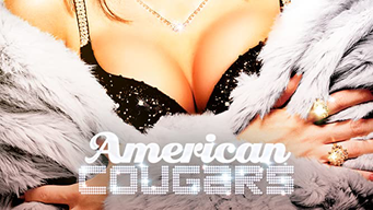 American Cougars (2011)