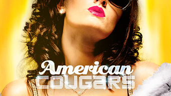 American Cougars (2018)
