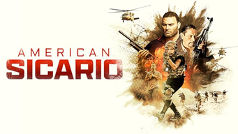 American Sicario (2020)
