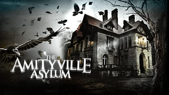 Amityville Asylum (2013)