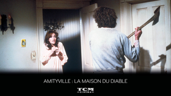 Amityville : La Maison du diable (1980)