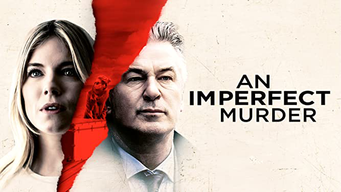 An imperfect murder (2020)