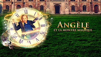 Angèle et la montre magique (2020)