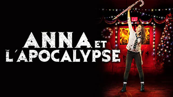 Anna et l'Apocalypse (2020)