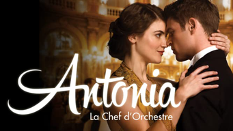 Antonia, la chef d'orchestre (2020)