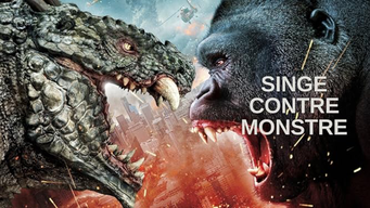 Ape VS Monster (2020)