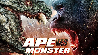 Ape VS Monster (2021)