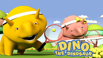 Apprendre avec Dino le Dinosaure (2020)