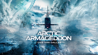 Arctic Armageddon : USS 598 DALLAS (2023)
