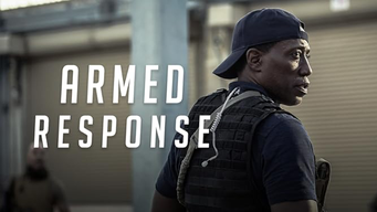 Armed response (2017)