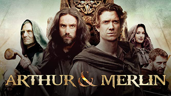 Arthur et Merlin (2015)