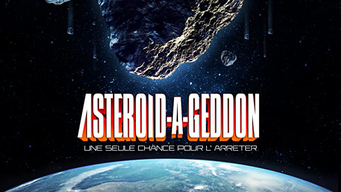 Asteroid-A-Geddon (2020)