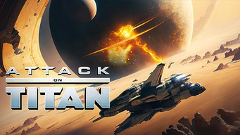 Attack on Titan (2022)