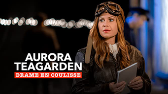 Aurora Teagarden: Drame en coulisse (2019)