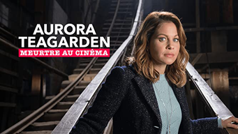 Aurora Teagarden : Meurtre au cinéma (2018)