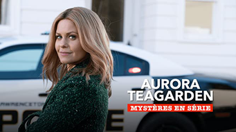Aurora Teagarden: Mystères en série (2019)