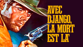 Avec Django, la mort est là (1969)