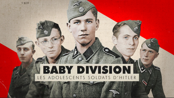 Baby Division, les adolescents soldats d'Hitler (2020)