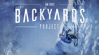 Backyards Project (2016)