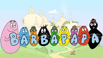 Barbapapa en famille (2022)