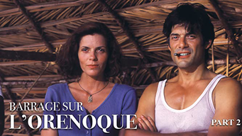 Barrage sur l'Orénoque (2ème partie) (1996)