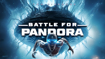 Battle for Pandora (2021)