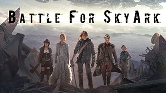 Battle for Skyark (2018)