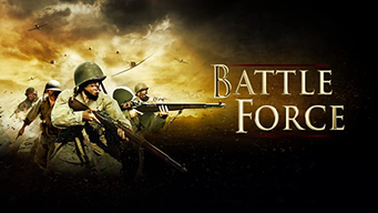 Battle Force (2012)
