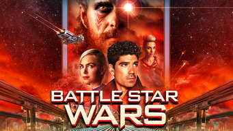 Battle Star Wars (2022)