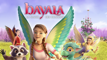 Bayala, la magie des dragons (2019)