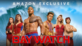 Baywatch : Alerte à Malibu (2017)