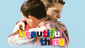 Beautiful thing (1996)