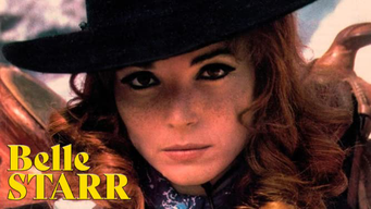 Belle Starr (1968)