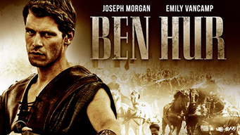 Ben Hur (2010)