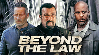 Beyond the law (2017)